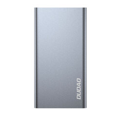 Dudao K5Pro цена и информация | Зарядные устройства Power bank  | pigu.lt