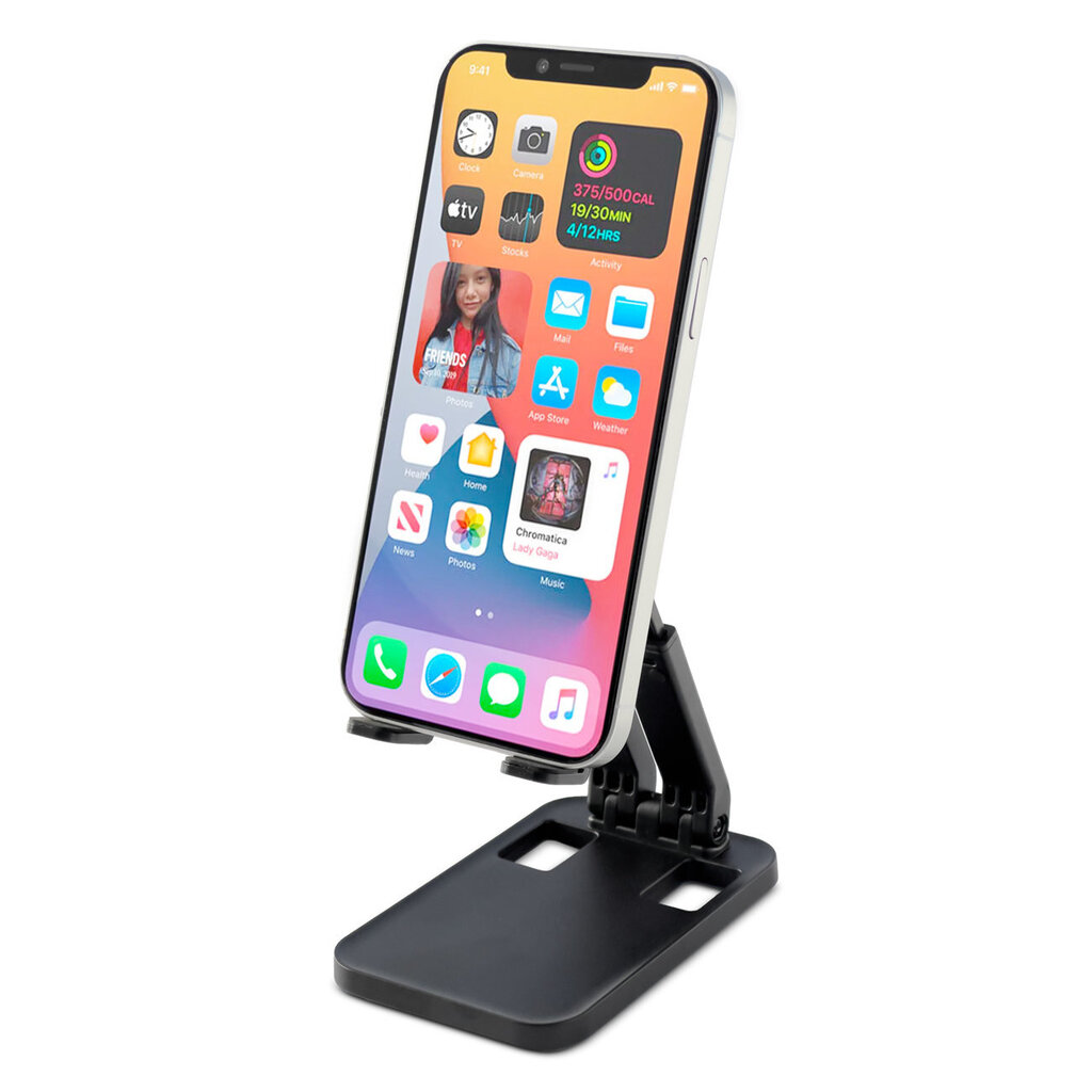 Hurtel Desktop Bracket kaina ir informacija | Telefono laikikliai | pigu.lt