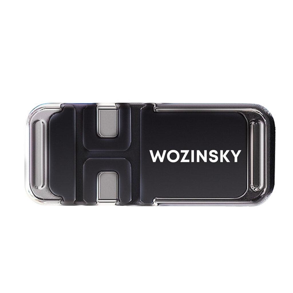 Wozinsky WMCDO-B1 kaina ir informacija | Telefono laikikliai | pigu.lt