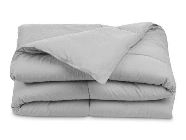 Dormeo antklodė Embossed, 140x200 cm kaina ir informacija | Antklodės | pigu.lt