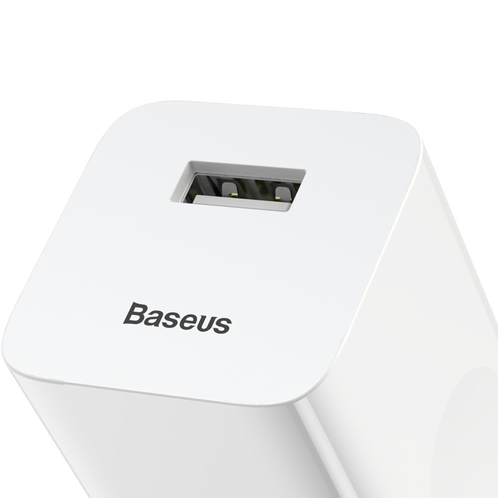 Baseus Quick Charge kaina ir informacija | Krovikliai telefonams | pigu.lt