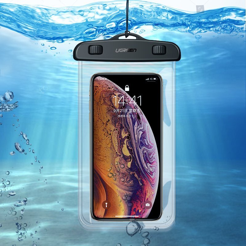 Ugreen Waterproof Case kaina ir informacija | Telefono dėklai | pigu.lt