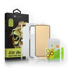 Bestsuit D30 Buffer 6IN1 цена и информация | Защитные пленки для телефонов | pigu.lt