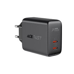 Acefast QC 3.0 цена и информация | Зарядные устройства для телефонов | pigu.lt