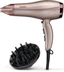 Prekė su pažeista pakuote. Babyliss 5790PE kaina ir informacija | Smulki buitinė technika su pažeista pakuote | pigu.lt