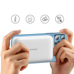 Joyroom JR-W020 10000mAh kaina ir informacija | Atsarginiai maitinimo šaltiniai (power bank) | pigu.lt