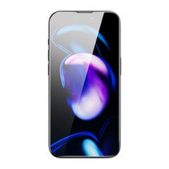 Baseus Schott Tempered Glass kaina ir informacija | Apsauginės plėvelės telefonams | pigu.lt