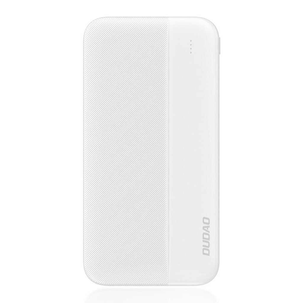 Dudao K4S+ 20000mAh цена и информация | Atsarginiai maitinimo šaltiniai (power bank) | pigu.lt