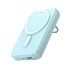 Joyroom JR-W030 10000mAh kaina ir informacija | Atsarginiai maitinimo šaltiniai (power bank) | pigu.lt