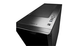 Компьютер Ryzen 5 7600x 32GB 1TB SSD RTX 4060TI 8GB Windows 11 цена и информация | Stacionarūs kompiuteriai | pigu.lt