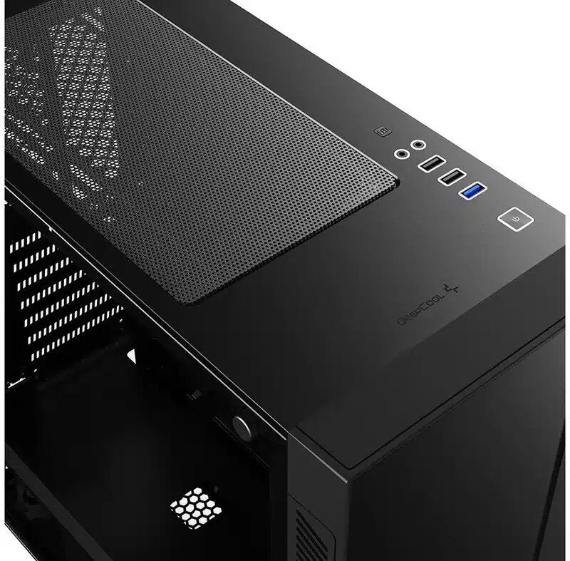 Gamedog i5-14600KF 32GB 2TB SSD RTX 4070 12GB Windows 11 цена и информация | Stacionarūs kompiuteriai | pigu.lt