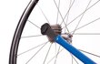 Įrankis kasetėms Park Tool FRW-1, mėlynas kaina ir informacija | Įrankiai, priežiūros priemonės dviračiams | pigu.lt