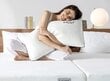 Mlily® pagalvė Air kaina ir informacija | Pagalvės | pigu.lt
