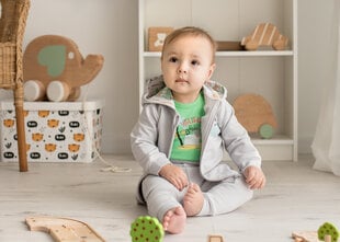 Комплект для мальчика Нини, BB-8 цена и информация | Комплекты одежды для новорожденных | pigu.lt