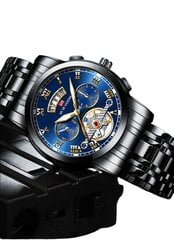 Vyriškas Laikrodis VA-245 kaina ir informacija | Vyriški laikrodžiai | pigu.lt