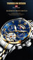 Vyriškas Laikrodis VA-245 цена и информация | Vyriški laikrodžiai | pigu.lt