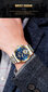 Vyriškas Laikrodis VA-245 цена и информация | Vyriški laikrodžiai | pigu.lt