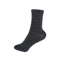 Kojinės moterims Favorite 22192, pilkos kaina ir informacija | Moteriškos kojinės | pigu.lt