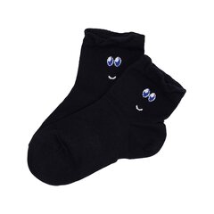 Детские носки Bisoks 32128, синие цена и информация | Носки, колготки для девочек | pigu.lt