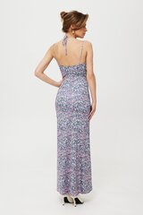 Suknelė moterims Makeover K193, įvairių spalvų цена и информация | Платья | pigu.lt