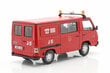 Kolekcinis modeliukas Mercedes-Benz MB180 Bomberos Fire Brigade 1:43 kaina ir informacija | Kolekciniai modeliukai | pigu.lt