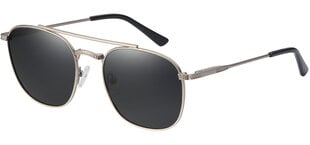 Солнцезащитные очки Marqel L5016 Polarized цена и информация | Легкие и мощные прозрачные защитные очки для велосипедов | pigu.lt
