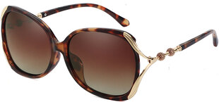 Женские солнцезащитные очки Marqel L5019 Polarized цена и информация | Женские солнцезащитные очки | pigu.lt