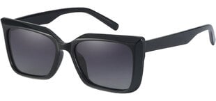 Akiniai nuo saulės moterims Marqel L5025 Polarized kaina ir informacija | Akiniai nuo saulės moterims | pigu.lt