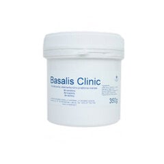 Kremas Basalis Clinic, 350 g kaina ir informacija | Kūno kremai, losjonai | pigu.lt