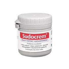 Apsauginis kremas Sudocrem Multi-Expert, 60g kaina ir informacija | Kūno kremai, losjonai | pigu.lt