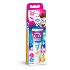 Dantų pasta vaikams Piksters Plaque Glo Child Disclosing Toothpaste, 25g kaina ir informacija | Dantų šepetėliai, pastos | pigu.lt