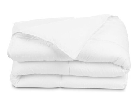 Dormeo antklodė Embossed, 200x200 cm цена и информация | Одеяла | pigu.lt