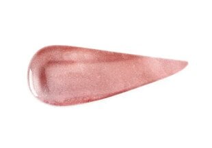 Lūpų blizgis Kiko Hydra 3D Hydra Lipgloss, 31 Pearly Shellr, 6.5ml kaina ir informacija | Lūpų dažai, blizgiai, balzamai, vazelinai | pigu.lt