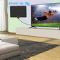 Bahar HDTV Amplifier+ kaina ir informacija | TV antenos ir jų priedai | pigu.lt