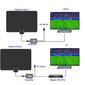 Bahar HDTV Amplifier+ kaina ir informacija | TV antenos ir jų priedai | pigu.lt