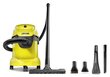 Karcher WD 3 Car цена и информация | Dulkių siurbliai | pigu.lt