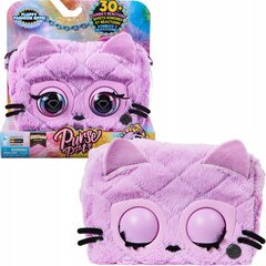 Интерактивная сумочка Kitten Purse Pets Fluffy цена и информация | Игрушки для девочек | pigu.lt