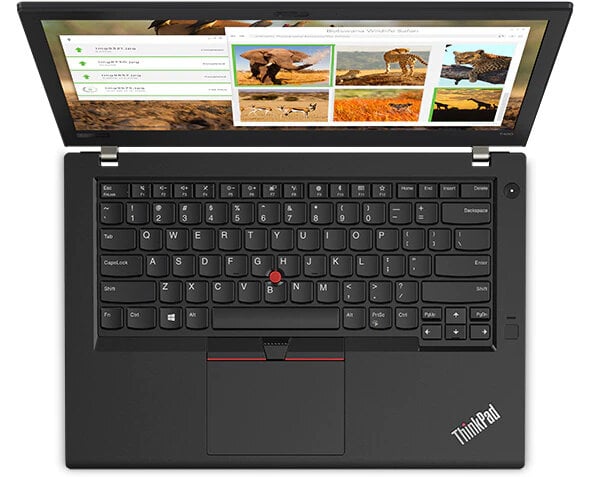 Lenovo ThinkPad T480 I5-8550U 16GB 256GB SSD WIN10 цена и информация | Nešiojami kompiuteriai | pigu.lt