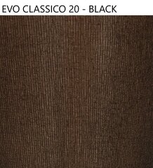 Колготки женские Favorite Evo Classico 41129 черные, 20 den, 3 пары цена и информация | Колготки | pigu.lt