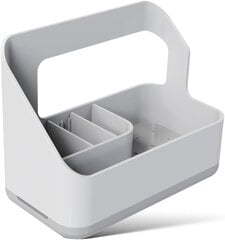 Посуда для хранения продуктов OXO Cut And Keep Silicone Onion Saver цена и информация | Ящики для вещей | pigu.lt