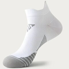 Быстросохнущие спортивные носки Outfish, 2 пары цена и информация | Мужские носки | pigu.lt