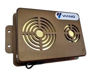 Средство от грызунов для машины Viano OSA-1 цена и информация | Средства защиты от кротов, грызунов | pigu.lt