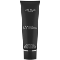 Dieninis kremas MARC INBANE Creme Solaire Natural SPF30, 50ml цена и информация | Кремы для лица | pigu.lt