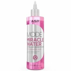 Lamelinis kondicionierius ASP Mode Miracle Water, 250ml цена и информация | Бальзамы, кондиционеры | pigu.lt