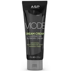 Plaukų formavimo kremas ASP Mode Dream, 125 ml цена и информация | Средства для укладки волос | pigu.lt
