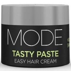 Šviesus plaukų formavimo kremas ASP Mode Tasty Paste, 75ml цена и информация | Средства для укладки волос | pigu.lt
