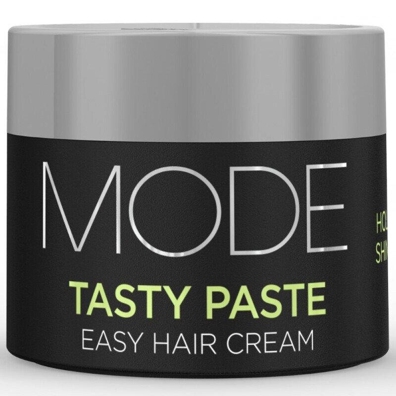 Šviesus plaukų formavimo kremas ASP Mode Tasty Paste, 75ml цена и информация | Plaukų formavimo priemonės | pigu.lt