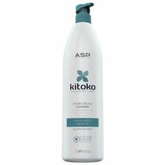 Šampūnas KITOKO Hydro Revive Cleanser, 1000ml kaina ir informacija | Šampūnai | pigu.lt
