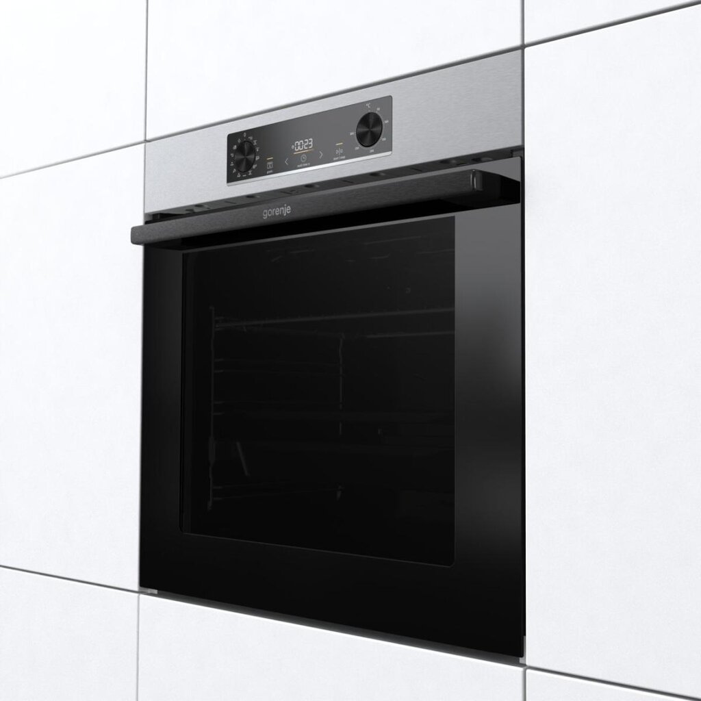 Gorenje BPSB 737 OTX kaina ir informacija | Orkaitės | pigu.lt