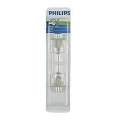 Лампа специального освещения r7s 48w Philips Духовой шкаф оригинал Bosch Siemens 174136 цена и информация | Аксессуары для бытовой техники | pigu.lt